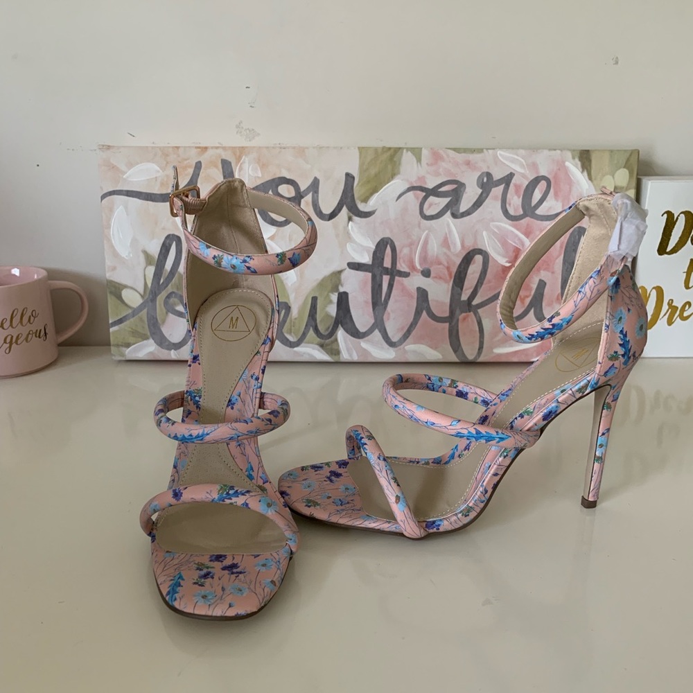 Missguided Heels - Picture 3 of 4